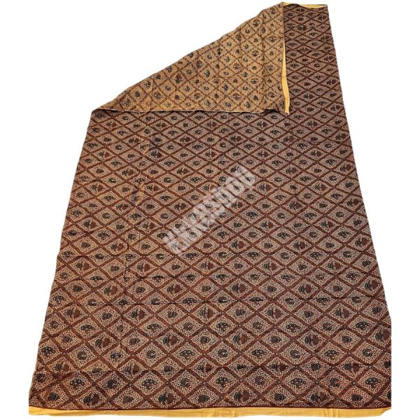 Kain Panjang Batik Jarik Tradisional Motif Elegan